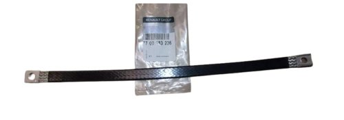 Instalación Mazo Original 7700283236 Renault Master 3