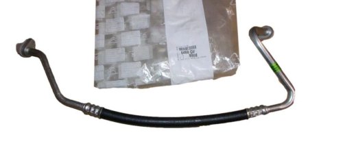 Cable de aire acondicionado 6460QV Citroën C1 Peugeot 107 Original