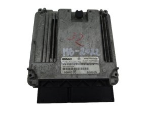 Controlador Ecu 0281014585 1860A585 60A585
