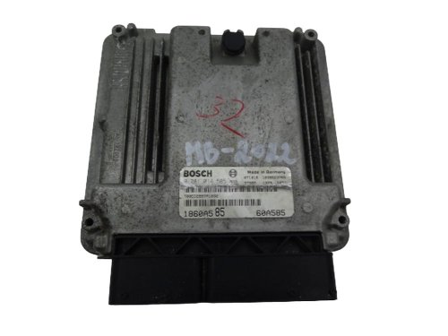 Controlador Ecu 0281014585 1860A585 60A585