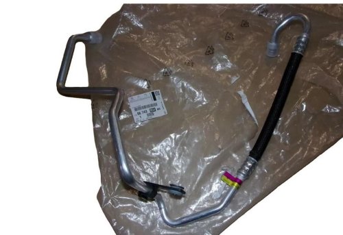 Cable de aire acondicionado 9674395480 Citroën C-Elusee Peugeot 301 Original