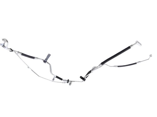 Cable de aire acondicionado 9818092080 Citroën C4 Cactus 1.2THP Original