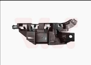 Soporte del parachoques izquierdo  delantero 7119HV Nuevo OE PSA 307