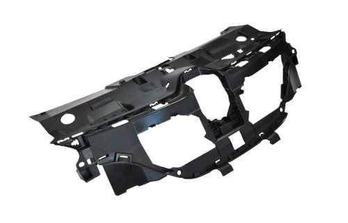 Refuerzo del parachoques Original 620367378R Renault Megane 4