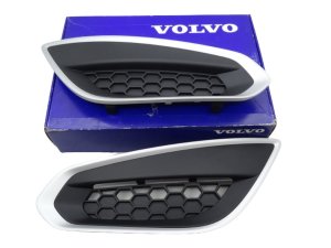 Tapas  halógenas   Volvo S60 31283095 Nuevas