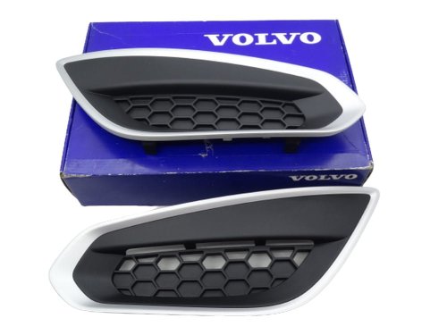 Tapas  halógenas   Volvo S60 31283095 Nuevas