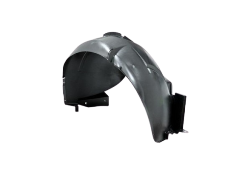 Guardabarros delantero derecho original 638402115R Renault