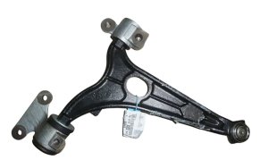 Brazo oscilante izquierdo 1607510680 Citroën C8 Peugeot 807 Original