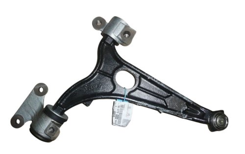 Brazo oscilante izquierdo 1607510680 Citroën C8 Peugeot 807 Original