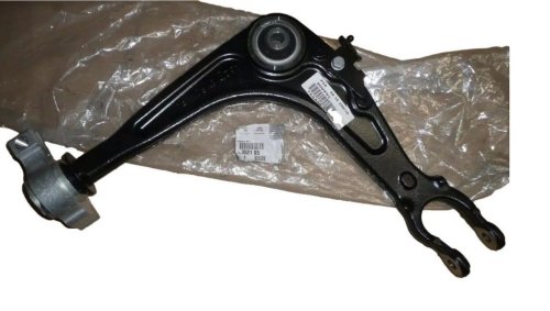 Brazo oscilante derecho 9663980980 Citroën C5 III, C6 Peugeot 407 Original