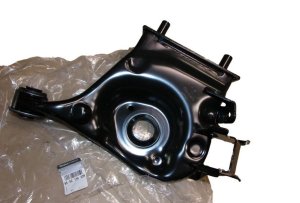 Brazo oscilante derecho trasero 555C17632R Renault Megane IV Original