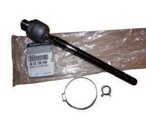 Barra de dirección 485213026R Renault Koleos Original