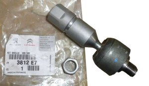 Barra de dirección 3812E7 Citroën C6 Original