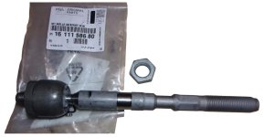 Barra de dirección 1611158680 Peugeot 208, 2008 Original