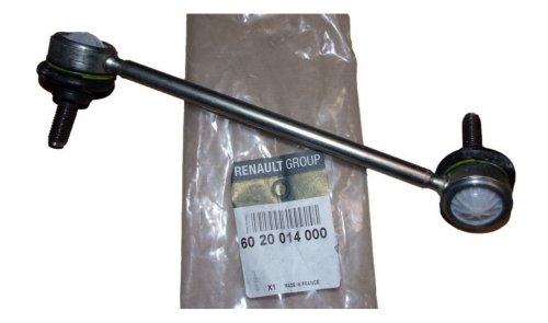 Conector del estabilizador 6020014000 Renault Clio II RS 3.0V6 Original