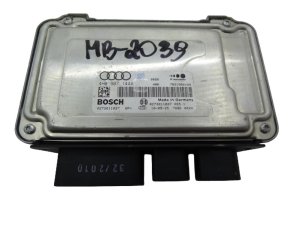 Controlador   0273011037 4H0907144A