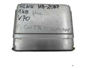 Controlador  Ecu 0281011441 30646978 Volvo V70