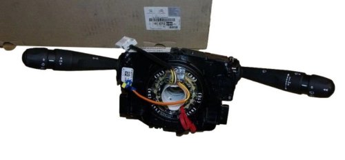Interruptor combinado 98154492ZD Peugeot 208, 2008 Original