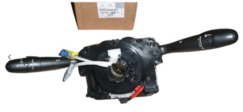 Interruptor combinado 98070053XT Peugeot 307 Original