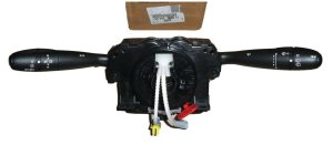 Interruptor combinado 98062253XT Citroën Berlingo Peugeot Partner Original