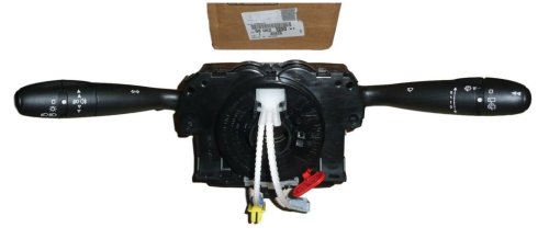 Interruptor combinado 98062253XT Citroën Berlingo Peugeot Partner Original