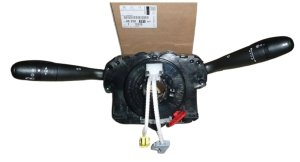 Interruptor combinado 98200131XT Peugeot Partner III Original