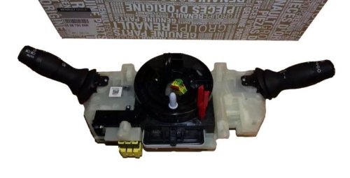 Interruptor combinado 255670009R Renault Latitude Original