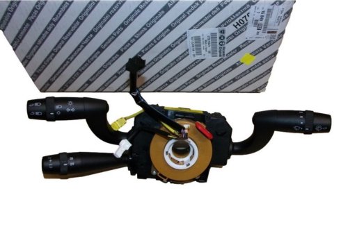 Interruptor combinado 1684988280 Citroën Jumper III Peugeot Boxer III Original