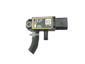 Sensor de presión DPF  03L906051B