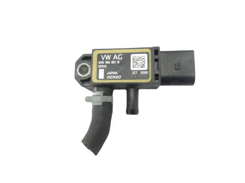 Sensor de presión DPF  03L906051B