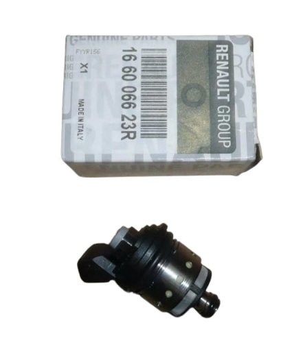 Inyección de combustible Original 166006623R Renault Clio 4