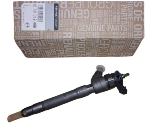 Inyección de combustible Original 166007246R Renault Trafic 3
