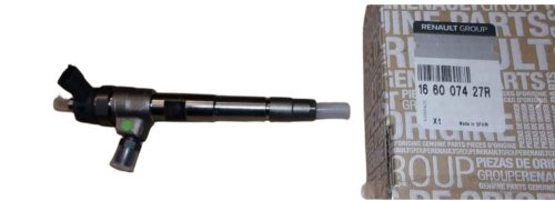 Inyección de combustible Original 166007427R Renault Megane 4 1.5DCI