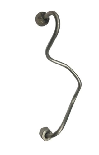Cable de combustible 1570J6 Citroën C4 C5 Peugeot 508 2.0 HDI Original