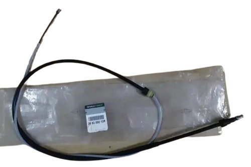 Cable de freno trasero original 365300010R Renault Fluence