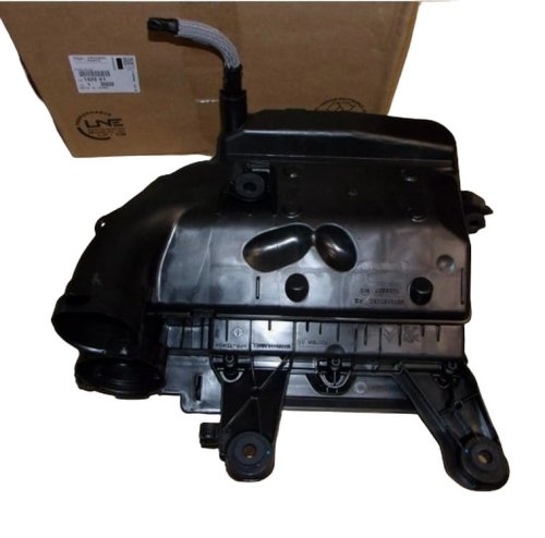 Carcasa del filtro de aire 1420V1 1420.V1 Citroën Peugeot 1.6HDI 8V Original