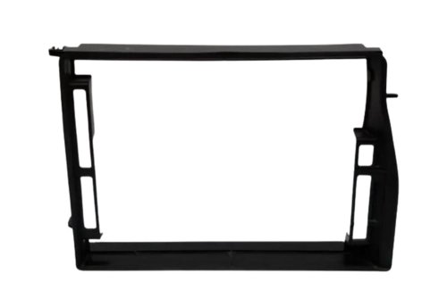 Cubierta del radiador Original 215595656R Renault Scenic 4