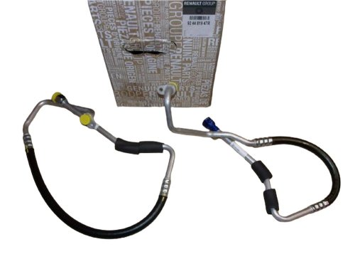 Conductos del condensador del aire acondicionado 924481947R Renault Master III 2.3DCI Original