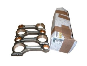 Bielas, juego completo Trafic Master Movano 2.5DCI 7701478826