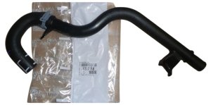 Cable del radiador 1317R8 Citroën C3, C4, Picasso, Peugeot 307 Original