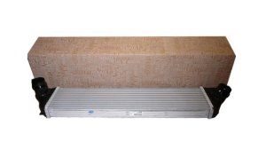 Radiador de aire Master 3, Movano 2.3DCI 144960015R
