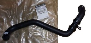 Cable del radiador 215B95350R Renault Master III 2.3DCI Original