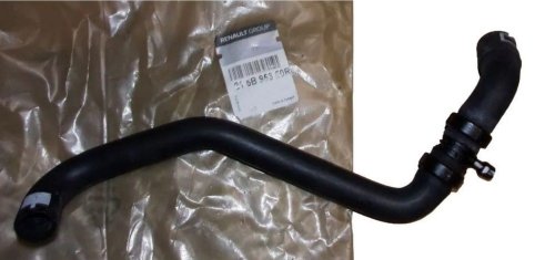Cable del radiador 215B95350R Renault Master III 2.3DCI Original