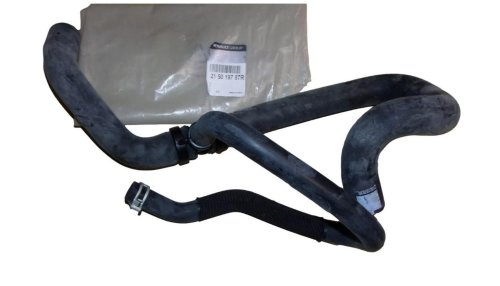 Conducto de agua 215019787R Dacia Logan 1.5DCI Original