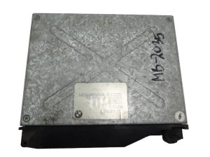 Controlador Ecu BMW E34 E36 1703808 5WK9002