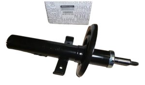Amortiguador delantero original 543021923R  Renault Clio IV