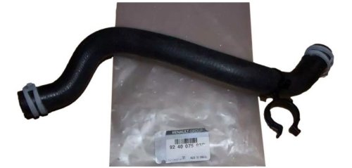 Conducto de agua 924007593R Renault Dacia 1.6SCE/1.3TCE Original