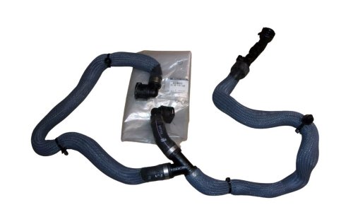 Conducto de agua 215013845R Renault Megane IV 1.5BLUEDCI Original