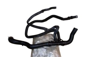 Conducto de agua 215016835R Dacia Logan II 1.2 Original