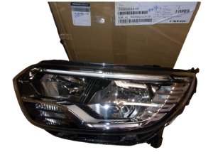 Reflector LED izquierdo 260600331R Renault Exspress Van 20  Original
